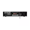 Helivõimendi Omnitronic 80709782 180W A/B-klass Must