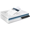 Lame- ja ADF-skanner HP Scanjet Pro 2600 f1 600 x 600 DPI A4 Valge