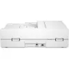 Lame- ja ADF-skanner HP Scanjet Pro 2600 f1 600 x 600 DPI A4 Valge