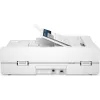 Lame- ja ADF-skanner HP Scanjet Pro 2600 f1 600 x 600 DPI A4 Valge
