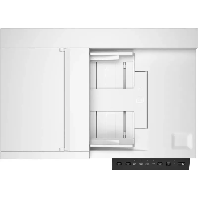 Lame- ja ADF-skanner HP Scanjet Pro 2600 f1 600 x 600 DPI A4 Valge