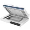 Lame- ja ADF-skanner HP Scanjet Pro 2600 f1 600 x 600 DPI A4 Valge