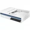 Lame- ja ADF-skanner HP Scanjet Pro 2600 f1 600 x 600 DPI A4 Valge