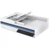 Lame- ja ADF-skanner HP Scanjet Pro 2600 f1 600 x 600 DPI A4 Valge