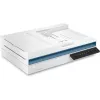 Lame- ja ADF-skanner HP Scanjet Pro 2600 f1 600 x 600 DPI A4 Valge