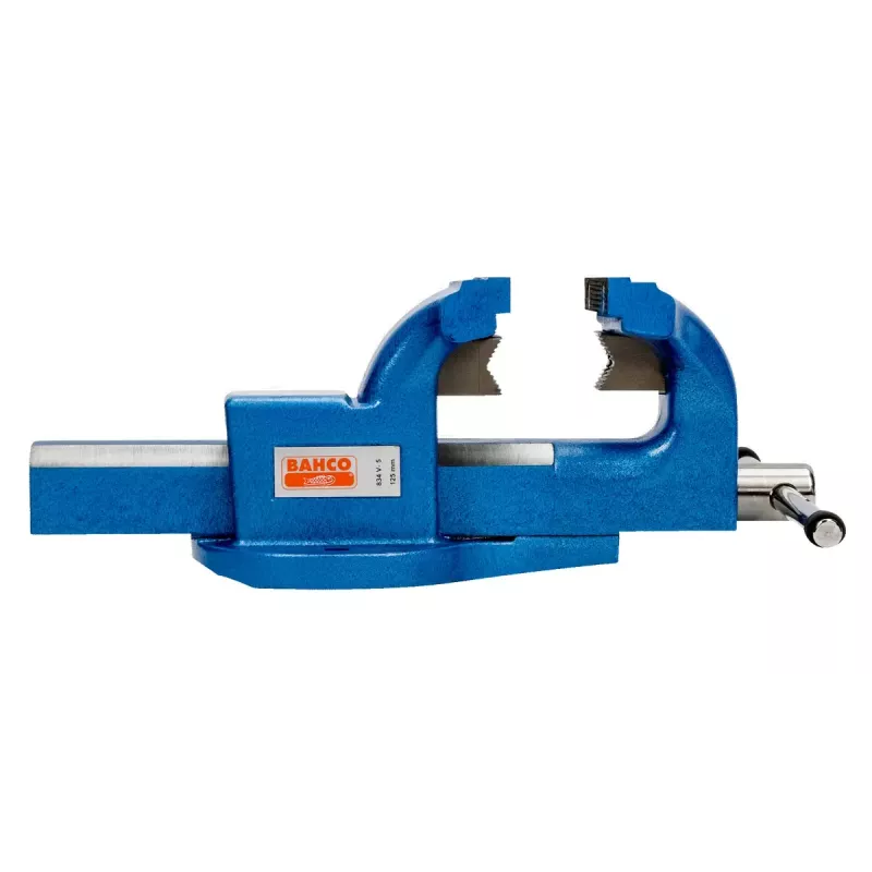 Tööpingikruustangid Bahco 834V-6 Kaal 19 kg