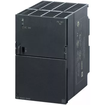 Siemens 6ES7307-1KA02-0AA0 digitaalne/analoog I/O moodul analoog