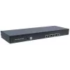 Intellinet modulaarne 8-pordiline CAT5 VGA KVM-lüliti