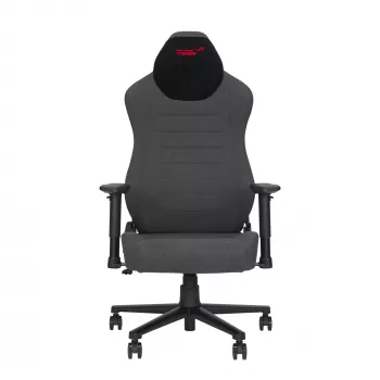 ASUS SL201C ROG Aethon Fabric Edition universaalne mängutool polsterdatud polsterdatud iste hall