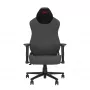 ASUS SL201C ROG Aethon Fabric Edition universaalne mängutool polsterdatud polsterdatud iste hall