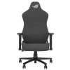 ASUS SL201C ROG Aethon Fabric Edition universaalne mängutool polsterdatud polsterdatud iste hall
