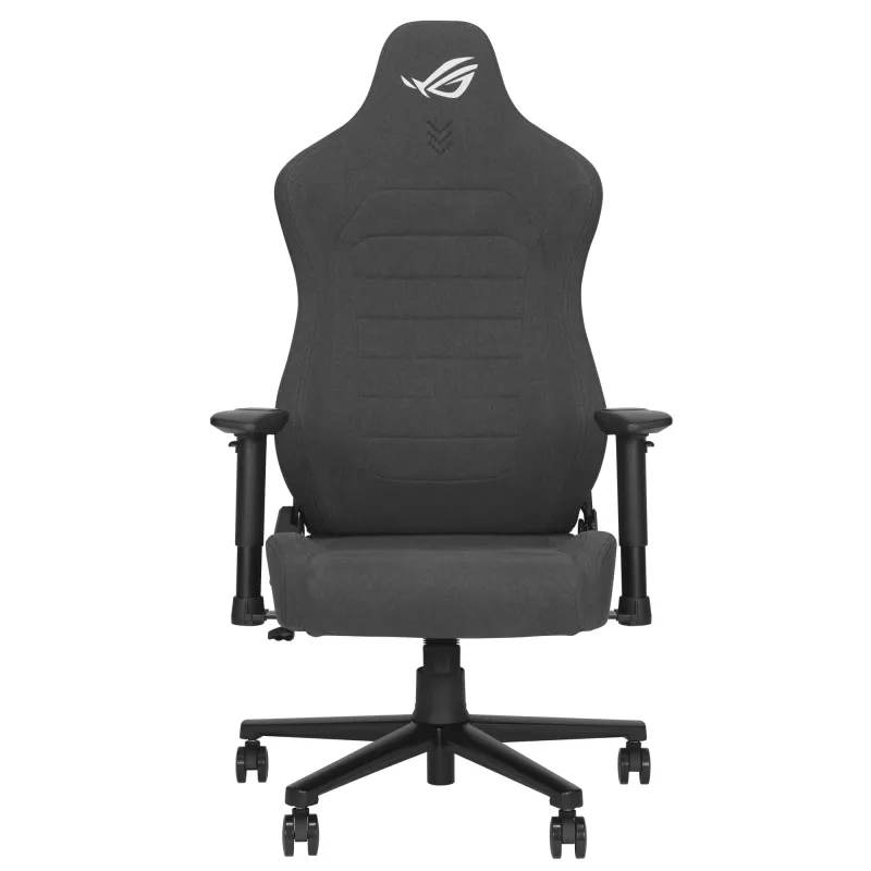 ASUS SL201C ROG Aethon Fabric Edition universaalne mängutool polsterdatud polsterdatud iste hall