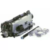 Hoolduskomplekt HP CF065-67902 220V — hoolduskomplekt HP printeritele, 220V