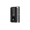 2-suunaline kõlar Omnitronic 11036956 Must Juhtmega 160 W