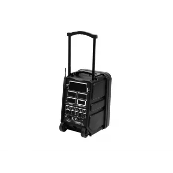 Avalik kõlasüsteem Omnitronic 13106970