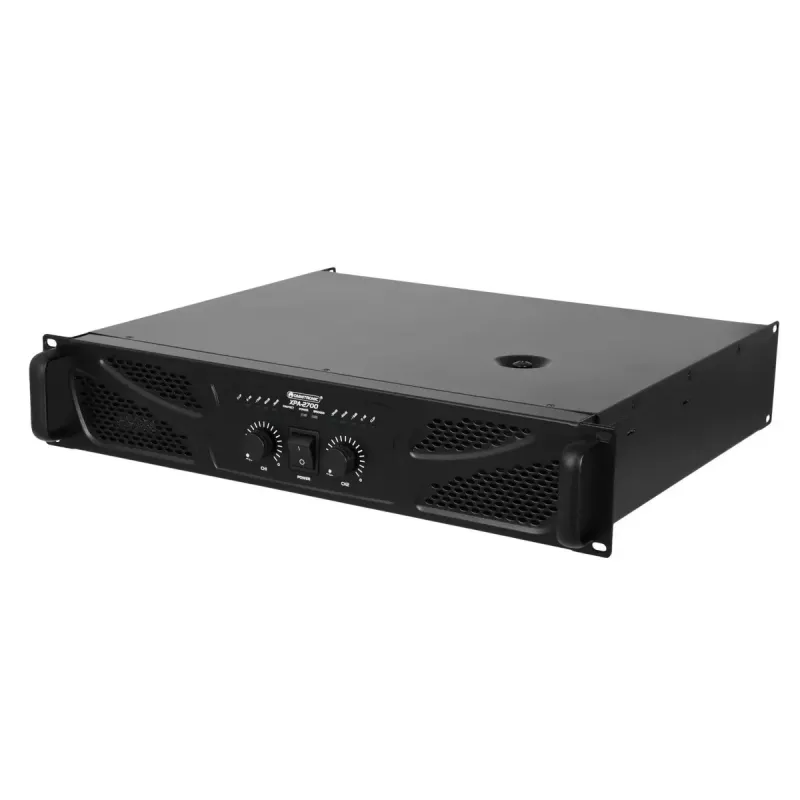 Võimendi Omnitronic XPA-2700