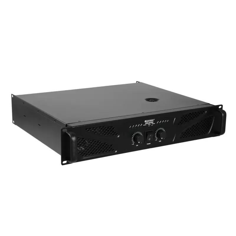 Võimendi Omnitronic XPA-2700
