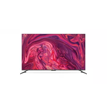 TORNADO 65UA3400X | 65 inch raamita 4K UHD Google TV HDR10 ja HLG-ga