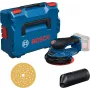 Bosch GEX 18V-150-3 Orbital lihvija 10000 RPM 20000 OPM Sinine