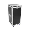 Transpordikohver Roadinger 30110004 vineerist must 33,2 kg