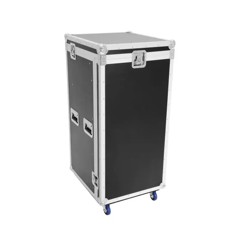 Transpordikohver Roadinger 30110004 vineerist must 33,2 kg