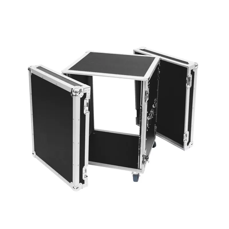 Flight case Roadinger 3010982C Vineer Must 28,7 kg