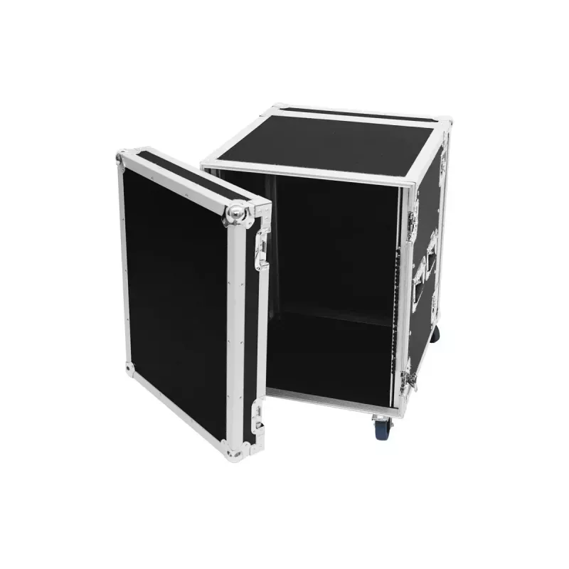 Flight case Roadinger 3010982C Vineer Must 28,7 kg