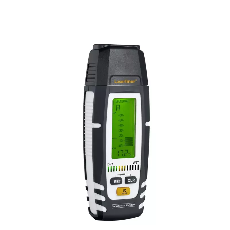 Moisture Meter Laserliner DampMaster Compact Plus