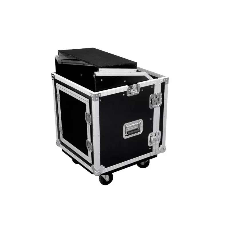 Flight case Roadinger 3011000L vineer must 30,9 kg