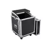 Flight case Roadinger 3011000L vineer must 30,9 kg