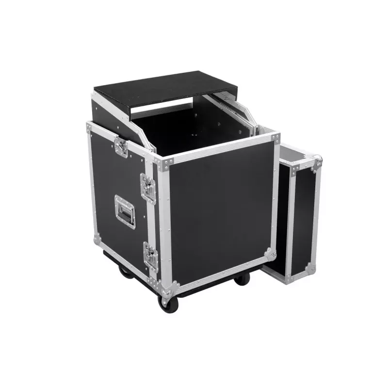 Flight case Roadinger 3011000L vineer must 30,9 kg