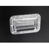 Lennukohver Roadinger 3011000P Vineer Must 35,4 kg