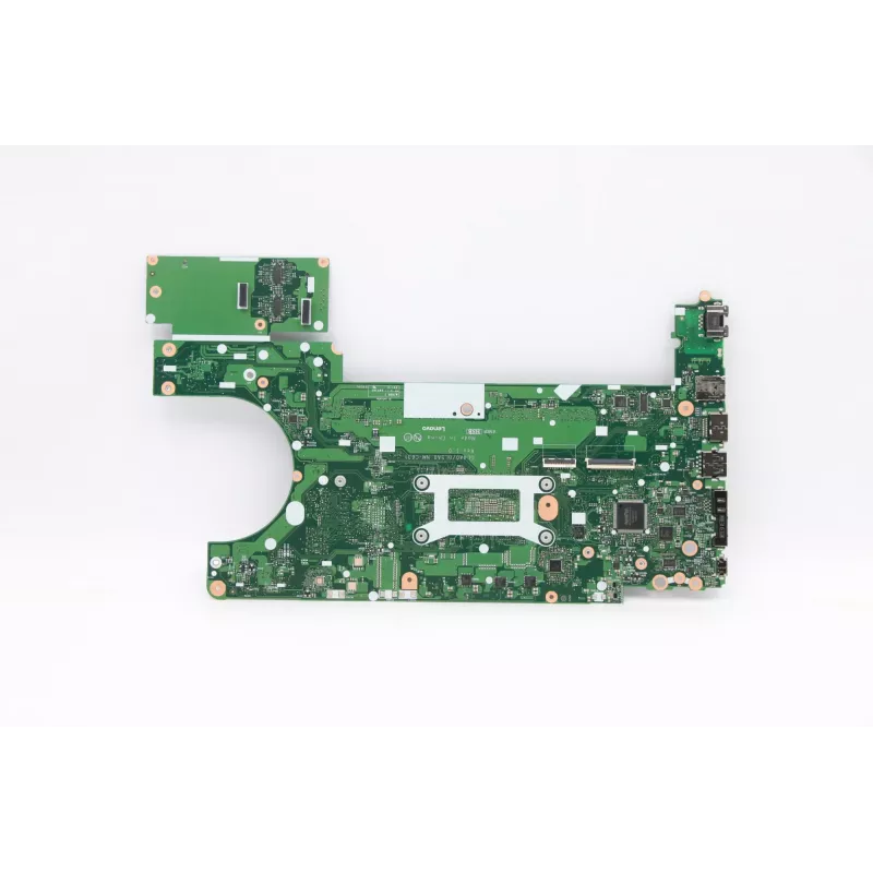 Lenovo 5B20W77438 sülearvuti varuosa emaplaat
