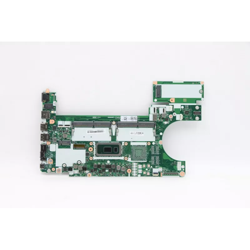 Lenovo 5B20W77438 sülearvuti varuosa emaplaat
