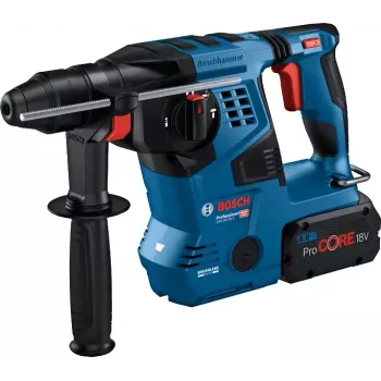 Perforaator Bosch GBH 18V-28 C