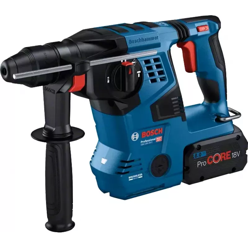 Perforaator Bosch GBH 18V-28 C