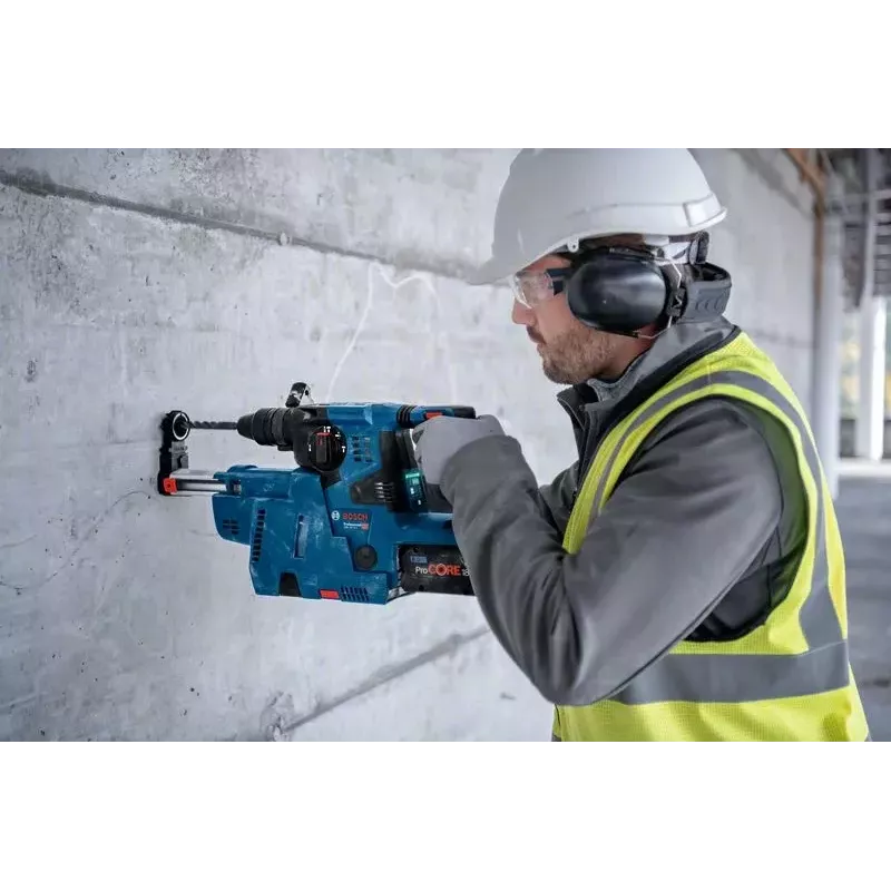 Perforaator Bosch GBH 18V-28 C