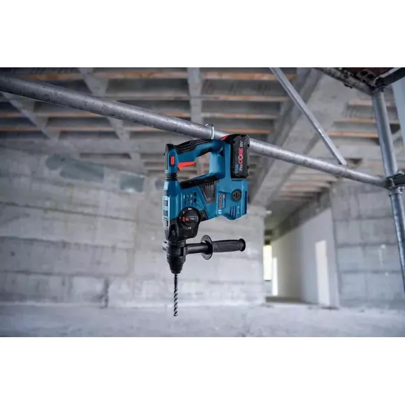 Perforaator Bosch GBH 18V-28 C