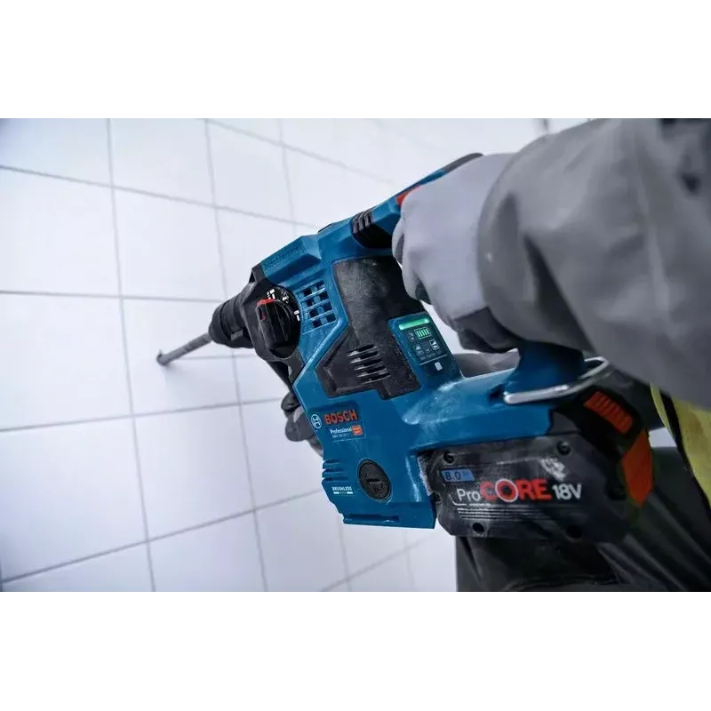 Perforaator Bosch GBH 18V-28 C