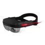 Lenovo ThinkReality A6 spetsiaalne peakomplekt 380 g must