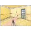 Rotatsioonilaser Laserliner BeamControl-Master