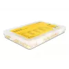 Juhtmepistikud DeLOCK 66812 SMA SMB RP-SMA Kuld