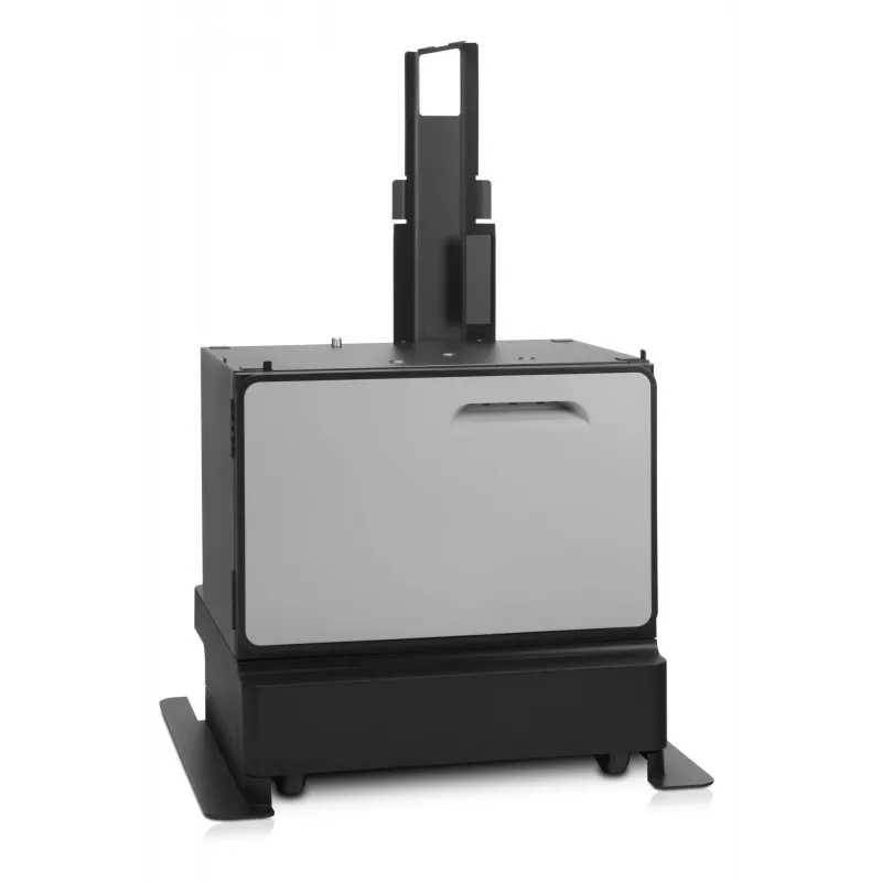 HP Officejet Enterprise Printer Cabinet and Stand, must, hall, HP B5L06A, C2S11A, C2S12A, B5L04A, B5L05A, 640 mm, 705 mm, 930 mm, 26,3 kg