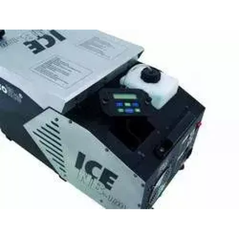 Madala udu masin Eurolite NB-150 ICE mitmevärviline