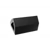 Kiilmonitor Omnitronic KM-115A 250W RMS 2-suunaline Must