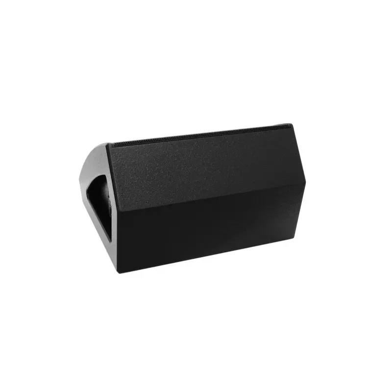 Kiilmonitor Omnitronic KM-115A 250W RMS 2-suunaline Must