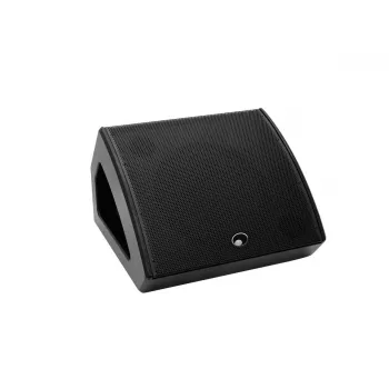 Kiilmonitor Omnitronic KM-112A 250W RMS 500W PMPO Must