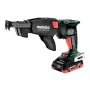 Kruvivint Metabo TBS 18 LTX BL 5000 5000 p/min 18 V 2 akut