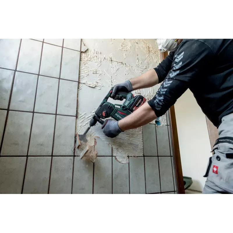 Perforaator Metabo KH 18 LTX BL 24