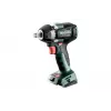Kruvikeeraja Metabo SET 2.9.3 18V 2100 RPM must, roheline, punane
